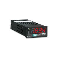Programmable thermostat PXR3 DIN railwaterproofIP66
