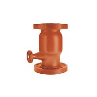 Variable orifice desuperheater