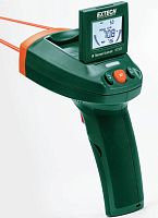 Infrared thermometer IRT500 digitalwith laser pointermobile