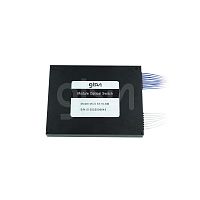 Optical network management module MCS 8x16