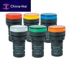 Steady indicator light 401123LEDsurface-mountIP20
