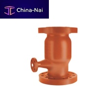 Variable orifice desuperheater