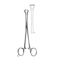 Surgery forceps 04-302graspingBabcock