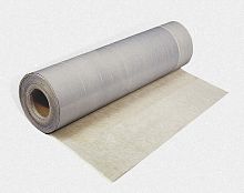 Acoustic insulation SOFTSOUND 2polyurethanerollexterior