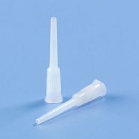 Precision dispensing tip 7 series polyethylene (PE)