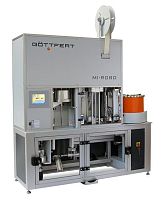 Measuring instrument MI-ROBO
