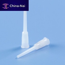 Precision dispensing tip 7 series polyethylene (PE)