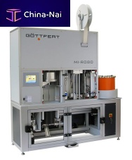Measuring instrument MI-ROBO