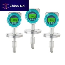 Digital density meter YMF-886 for liquids