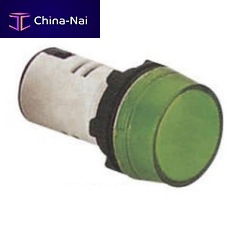 LED pilot light AD58B-16