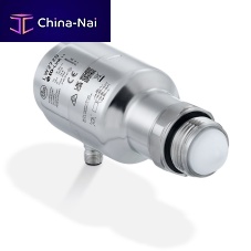 Level sensor for hygienic applications LW2720FMCW radarfor waterfor high-viscosity liquids
