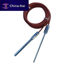Stainless steel immersion heater