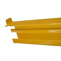 Slab formwork