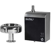 Air sampler AeroTrak+ Remote Active 7010