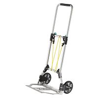 Transport cart TS 600metalfor heavy loadsfolding