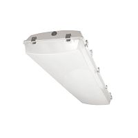 Surface-mounted light fixture HIGHLITELEDrectangularIP67