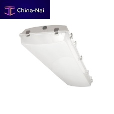 Surface-mounted light fixture HIGHLITELEDrectangularIP67