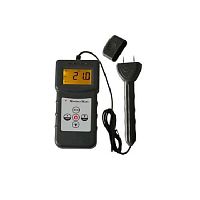 Wood moisture meter VM-210Wpinportable