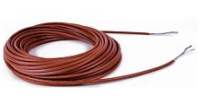 Thermoplastic-insulated heating cable WKT seriesconstant-wattage
