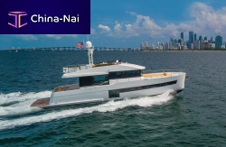 Cruising motor yacht 620flybridge3-cabin4-cabin