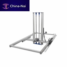 Belt-driven linear unit Mechbeltelectricverticalhorizontal