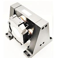 Voice coil fast steering mirror FSM-1scanninglaserprecision