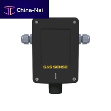 Oxygen gas transmitter GS-300 Seriestoxic gascarbon monoxideCO2