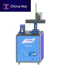 Nitrogen analyzer HELIOS Nfor the petroleum industryelementalbenchtop