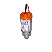 High-flow solenoid valve P447 HF pilot-operated2-wayNC