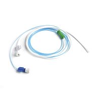 Cystometry catheter 5702, 5716, 5736vesicalurethraldouble-lumen