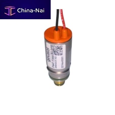 High-flow solenoid valve P447 HF pilot-operated2-wayNC