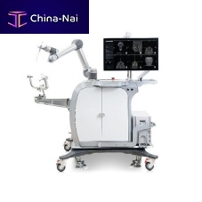 Assistive robotic arm EPROBguidefor minimally invasive surgery