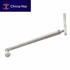 Heat recovery system tetraSchwank