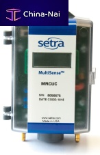 Differential pressure transducer MRCcapacitiveanalogDC
