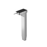 Modular lifting column LG-02-3RM-25-180-HS-24V3-stageDCremote-controlled