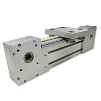 Belt-drive linear module GD-Maluminum profilesingle-axismulti-axis