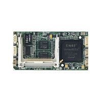 DM&P Vortex86SX CPU module VSX-6100-V2 3U