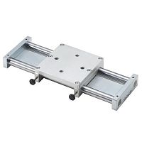 XY positioning table XST-500Nmanual1-axisprecision