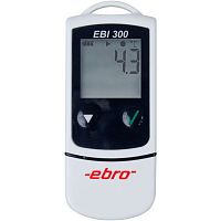 Temperature data logger EBI 300USBNTCwithout display