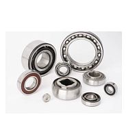 Ball bearing bearing 6 seriesdeep groovebrassstainless steel