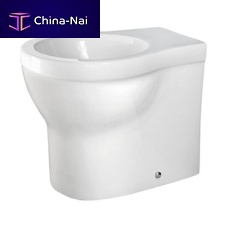 Ceramic bidet HOME: 10386