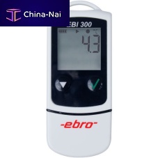Temperature data logger EBI 300USBNTCwithout display