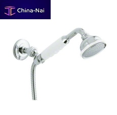 Round hand shower FOR LOFT: P21450-00