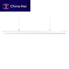 Hanging light fixture VAEROLEDrectangularIP20