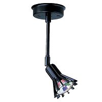 Ceiling-mounted spotlight SPACEhalogenroundcommercial
