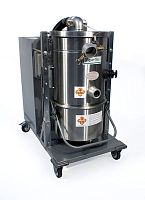 Industrial vacuum cleaner CD-25L (DT) EX (MFS)dryhazardous dustsingle-phase