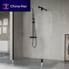 Wall-mounted shower set EASY 2contemporarywith hand shower