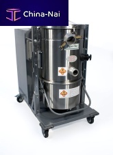 Industrial vacuum cleaner CD-25L (DT) EX (MFS)dryhazardous dustsingle-phase