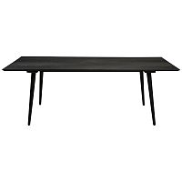 Contemporary table BONEashelmash base