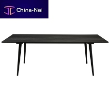 Contemporary table BONEashelmash base